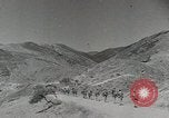 Standbild der britischen Armee 8 Italien, 1943, aus Sekunde 33 historischem Filmmaterial Videoclip 65675059422