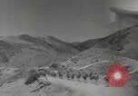 Standbild der britischen Armee 8 Italien, 1943, aus Sekunde 34 historischem Filmmaterial Videoclip 65675059422