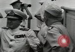 Standbild der britischen Armee 8 Italien, 1943, aus Sekunde 36 historischem Filmmaterial Videoclip 65675059422