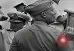 Standbild der britischen Armee 8 Italien, 1943, aus Sekunde 37 historischem Filmmaterial Videoclip 65675059422