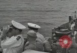 Standbild der britischen Armee 8 Italien, 1943, aus Sekunde 38 historischem Filmmaterial Videoclip 65675059422