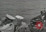 Standbild der britischen Armee 8 Italien, 1943, aus Sekunde 39 historischem Filmmaterial Videoclip 65675059422