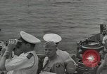 Standbild der britischen Armee 8 Italien, 1943, aus Sekunde 40 historischem Filmmaterial Videoclip 65675059422