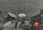 Standbild der britischen Armee 8 Italien, 1943, aus Sekunde 41 historischem Filmmaterial Videoclip 65675059422
