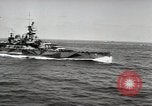 Standbild der britischen Armee 8 Italien, 1943, aus Sekunde 42 historischem Filmmaterial Videoclip 65675059422