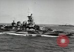 Standbild der britischen Armee 8 Italien, 1943, aus Sekunde 44 historischem Filmmaterial Videoclip 65675059422