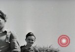 Standbild der britischen Armee 8 Italien, 1943, aus Sekunde 48 historischem Filmmaterial Videoclip 65675059422