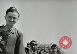 Standbild der britischen Armee 8 Italien, 1943, aus Sekunde 49 historischem Filmmaterial Videoclip 65675059422