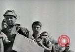 Standbild der britischen Armee 8 Italien, 1943, aus Sekunde 51 historischem Filmmaterial Videoclip 65675059422