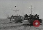 Standbild der britischen Armee 8 Italien, 1943, aus Sekunde 54 historischem Filmmaterial Videoclip 65675059422