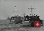 Standbild der britischen Armee 8 Italien, 1943, aus Sekunde 55 historischem Filmmaterial Videoclip 65675059422