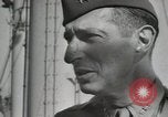 Standbild der britischen Armee 8 Italien, 1943, aus Sekunde 57 historischem Filmmaterial Videoclip 65675059422