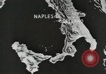 Standbild der britischen Armee 8 Italien, 1943, aus Sekunde 58 historischem Filmmaterial Videoclip 65675059422
