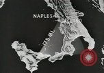 Standbild der britischen Armee 8 Italien, 1943, aus Sekunde 59 historischem Filmmaterial Videoclip 65675059422