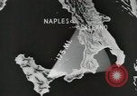 Standbild der britischen Armee 8 Italien, 1943, aus Sekunde 60 historischem Filmmaterial Videoclip 65675059422