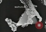 Standbild der britischen Armee 8 Italien, 1943, aus Sekunde 61 historischem Filmmaterial Videoclip 65675059422