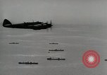 Standbild der britischen Armee 8 Italien, 1943, aus Sekunde 62 historischem Filmmaterial Videoclip 65675059422
