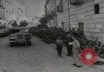 Standbild USA Armee Neapel Italien, 1943, aus Sekunde 4 historischem Filmmaterial Videoclip 65675059423
