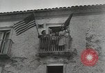 Standbild USA Armee Neapel Italien, 1943, aus Sekunde 7 historischem Filmmaterial Videoclip 65675059423