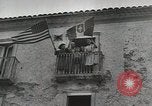 Standbild USA Armee Neapel Italien, 1943, aus Sekunde 8 historischem Filmmaterial Videoclip 65675059423