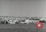 Standbild USA Armee Neapel Italien, 1943, aus Sekunde 10 historischem Filmmaterial Videoclip 65675059423