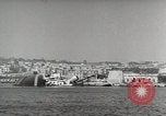 Standbild USA Armee Neapel Italien, 1943, aus Sekunde 11 historischem Filmmaterial Videoclip 65675059423