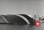 Standbild USA Armee Neapel Italien, 1943, aus Sekunde 12 historischem Filmmaterial Videoclip 65675059423