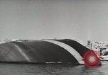 Standbild USA Armee Neapel Italien, 1943, aus Sekunde 13 historischem Filmmaterial Videoclip 65675059423