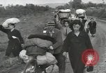 Standbild USA Armee Neapel Italien, 1943, aus Sekunde 19 historischem Filmmaterial Videoclip 65675059423