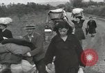 Standbild USA Armee Neapel Italien, 1943, aus Sekunde 20 historischem Filmmaterial Videoclip 65675059423