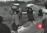 Standbild USA Armee Neapel Italien, 1943, aus Sekunde 22 historischem Filmmaterial Videoclip 65675059423