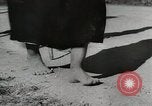 Standbild USA Armee Neapel Italien, 1943, aus Sekunde 24 historischem Filmmaterial Videoclip 65675059423