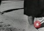 Standbild USA Armee Neapel Italien, 1943, aus Sekunde 25 historischem Filmmaterial Videoclip 65675059423