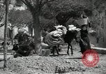 Standbild USA Armee Neapel Italien, 1943, aus Sekunde 26 historischem Filmmaterial Videoclip 65675059423