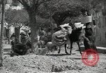 Standbild USA Armee Neapel Italien, 1943, aus Sekunde 27 historischem Filmmaterial Videoclip 65675059423