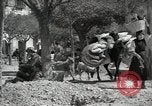 Standbild USA Armee Neapel Italien, 1943, aus Sekunde 28 historischem Filmmaterial Videoclip 65675059423