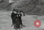 Standbild USA Armee Neapel Italien, 1943, aus Sekunde 29 historischem Filmmaterial Videoclip 65675059423