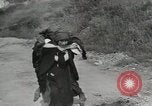 Standbild USA Armee Neapel Italien, 1943, aus Sekunde 30 historischem Filmmaterial Videoclip 65675059423