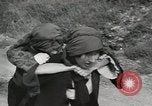 Standbild USA Armee Neapel Italien, 1943, aus Sekunde 33 historischem Filmmaterial Videoclip 65675059423