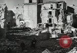 Standbild USA Armee Neapel Italien, 1943, aus Sekunde 37 historischem Filmmaterial Videoclip 65675059423