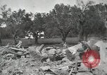 Standbild USA Armee Neapel Italien, 1943, aus Sekunde 38 historischem Filmmaterial Videoclip 65675059423