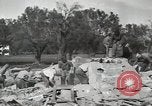 Standbild USA Armee Neapel Italien, 1943, aus Sekunde 42 historischem Filmmaterial Videoclip 65675059423