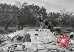 Standbild USA Armee Neapel Italien, 1943, aus Sekunde 43 historischem Filmmaterial Videoclip 65675059423