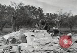 Standbild USA Armee Neapel Italien, 1943, aus Sekunde 44 historischem Filmmaterial Videoclip 65675059423