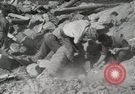 Standbild USA Armee Neapel Italien, 1943, aus Sekunde 45 historischem Filmmaterial Videoclip 65675059423
