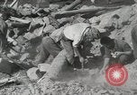 Standbild USA Armee Neapel Italien, 1943, aus Sekunde 46 historischem Filmmaterial Videoclip 65675059423