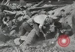 Standbild USA Armee Neapel Italien, 1943, aus Sekunde 47 historischem Filmmaterial Videoclip 65675059423
