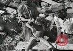 Standbild USA Armee Neapel Italien, 1943, aus Sekunde 51 historischem Filmmaterial Videoclip 65675059423