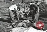 Standbild USA Armee Neapel Italien, 1943, aus Sekunde 54 historischem Filmmaterial Videoclip 65675059423