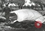 Standbild USA Armee Neapel Italien, 1943, aus Sekunde 58 historischem Filmmaterial Videoclip 65675059423